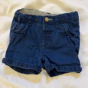 Zara Baby Boy Chino shorts